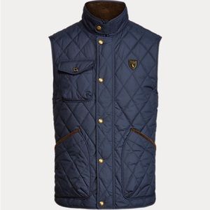 Polo Ralph Lauren Vest